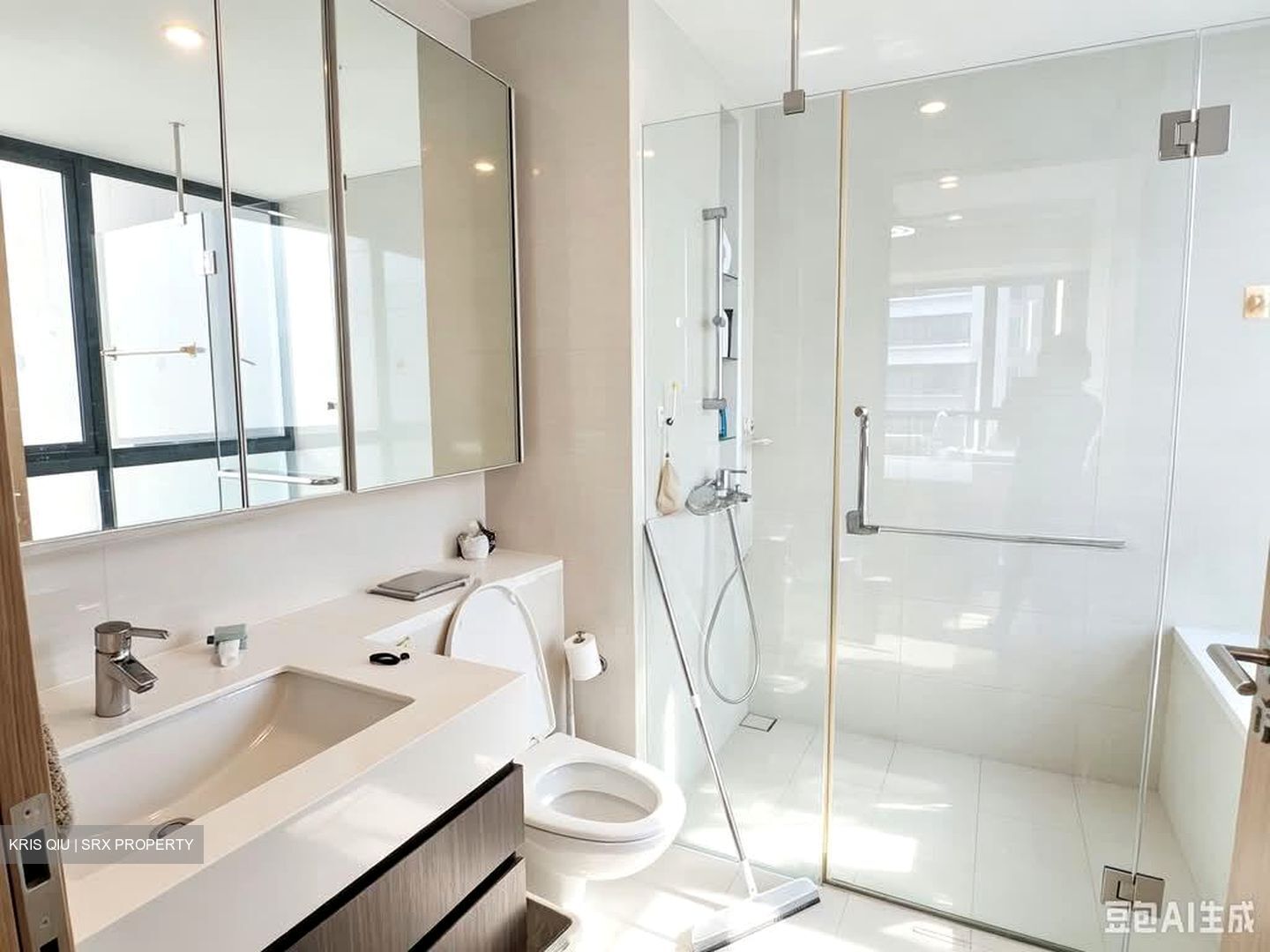 The Palette (D18), Condominium #600769611